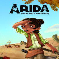 ARIDA: Backland's Awakening' twitch picture