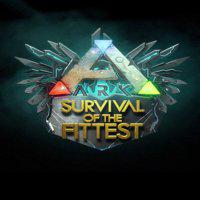 ARK: Survival of the Fittest' twitch picture