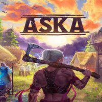 ASKA' twitch picture