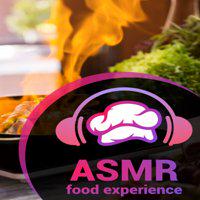 ASMR Food Experience' twitch picture