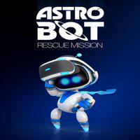 ASTRO BOT: Rescue Mission' twitch picture
