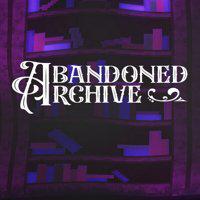 Abandoned Archive' twitch picture