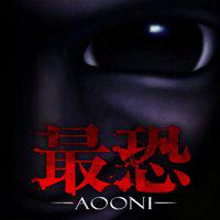 Absolute Fear: Aooni' twitch picture