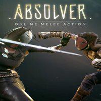 Absolver' twitch picture