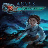 Abyss: The Wraiths of Eden' twitch picture