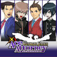 Ace Attorney: Ultimate Justice' twitch picture