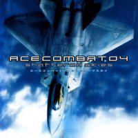 Ace Combat 04: Shattered Skies' twitch picture