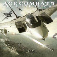 Ace Combat 5: The Unsung War' twitch picture