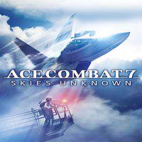 Ace Combat 7: Skies Unknown' twitch picture