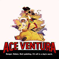 Ace Ventura' twitch picture