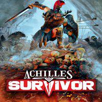 Achilles: Survivor' twitch picture