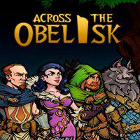 Across the Obelisk' twitch picture