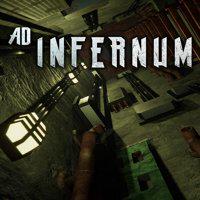 Ad Infernum' twitch picture