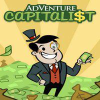 AdVenture Capitalist' twitch picture