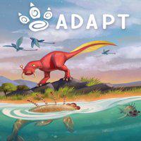 Adapt' twitch picture