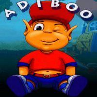 Adiboo: Magical Playland' twitch picture