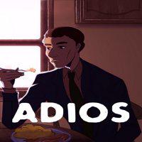 Adios' twitch picture