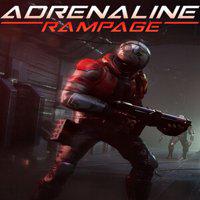 Adrenaline Rampage' twitch picture