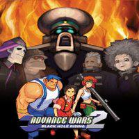 Advance Wars 2: Black Hole Rising' twitch picture