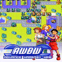 Advance Wars by Web' twitch picture