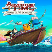 Adventure Time: Pirates of the Enchiridion' twitch picture