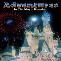 Adventures in the Magic Kingdom' twitch picture