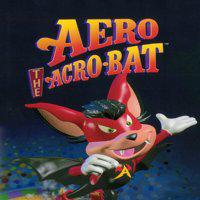 Aero the Acro-Bat' twitch picture