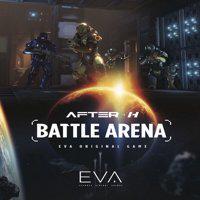 After-H: Battle Arena' twitch picture