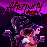 Afterparty' twitch picture