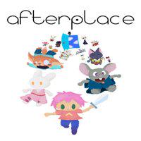 Afterplace' twitch picture