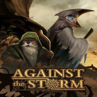 Against the Storm' twitch picture