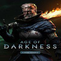 Age of Darkness: Final Stand' twitch picture