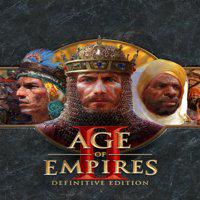 Age of Empires II' twitch picture