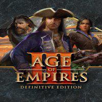 Age of Empires III' twitch picture