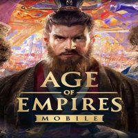 Age of Empires Mobile' twitch picture