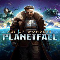 Age of Wonders: Planetfall' twitch picture