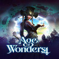 Age of Wonders 4' twitch picture