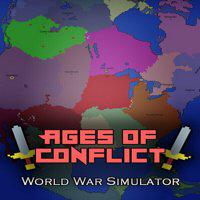 Ages of Conflict: World War Simulator' twitch picture