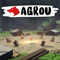 Agrou' twitch picture