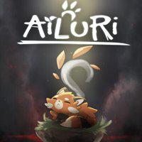 Ailuri' twitch picture