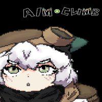 Aim Climb' twitch picture