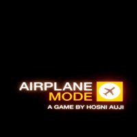 Airplane Mode' twitch picture