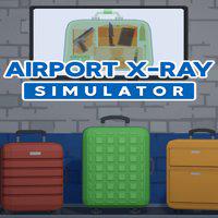 Airport X-Ray Simulator' twitch picture