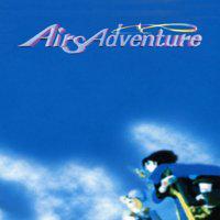 Airs Adventure' twitch picture