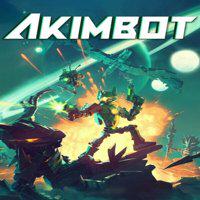 Akimbot' twitch picture