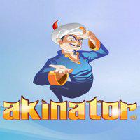 Akinator' twitch picture