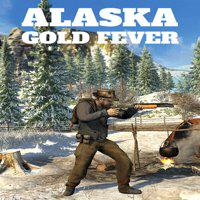 Alaska Gold Fever' twitch picture