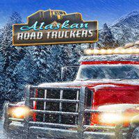 Alaskan Road Truckers' twitch picture