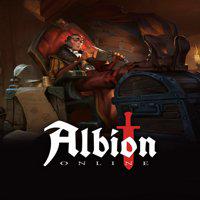 Albion Online' twitch picture