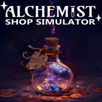 Alchemist Shop Simulator' twitch picture